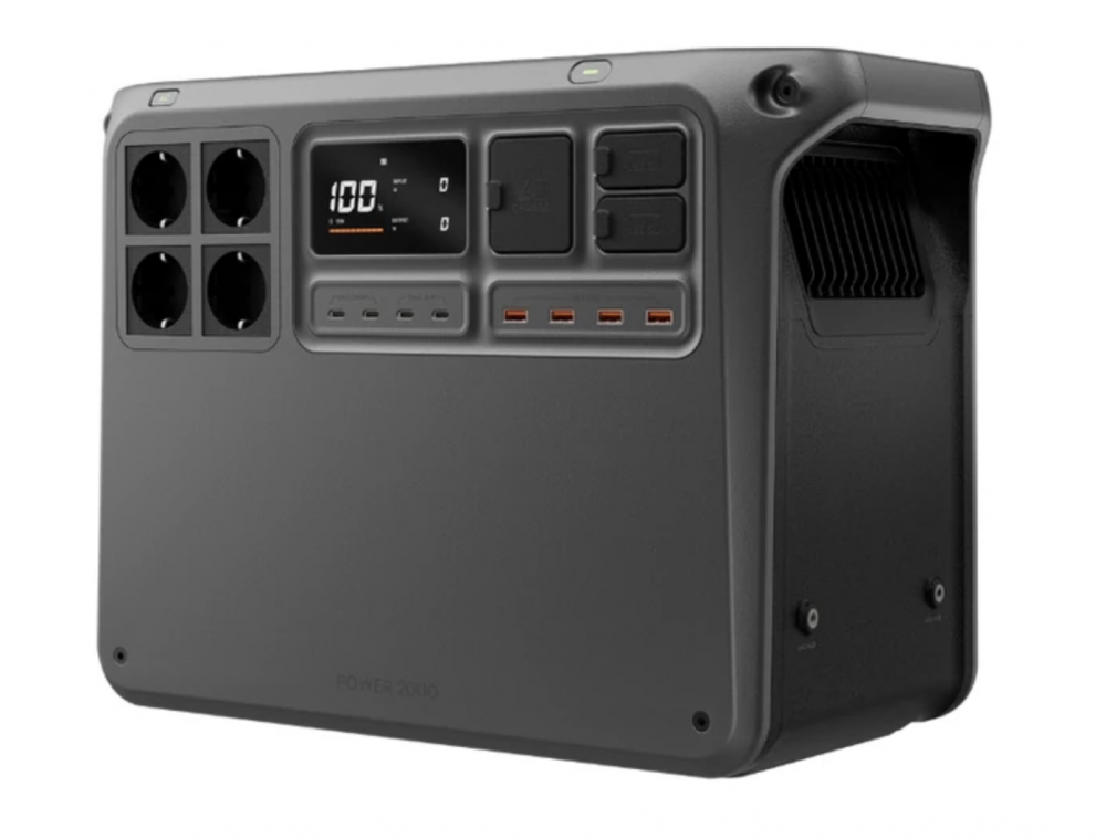 DJI Power 2000 [2]