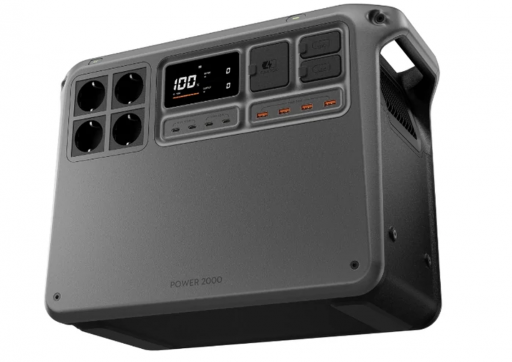 DJI Power 2000 [3]