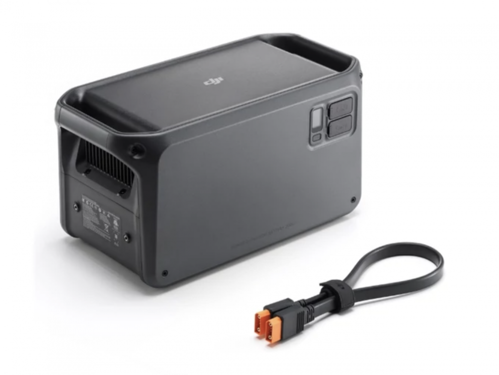 DJI Power Expansion Battery 2000 [3]