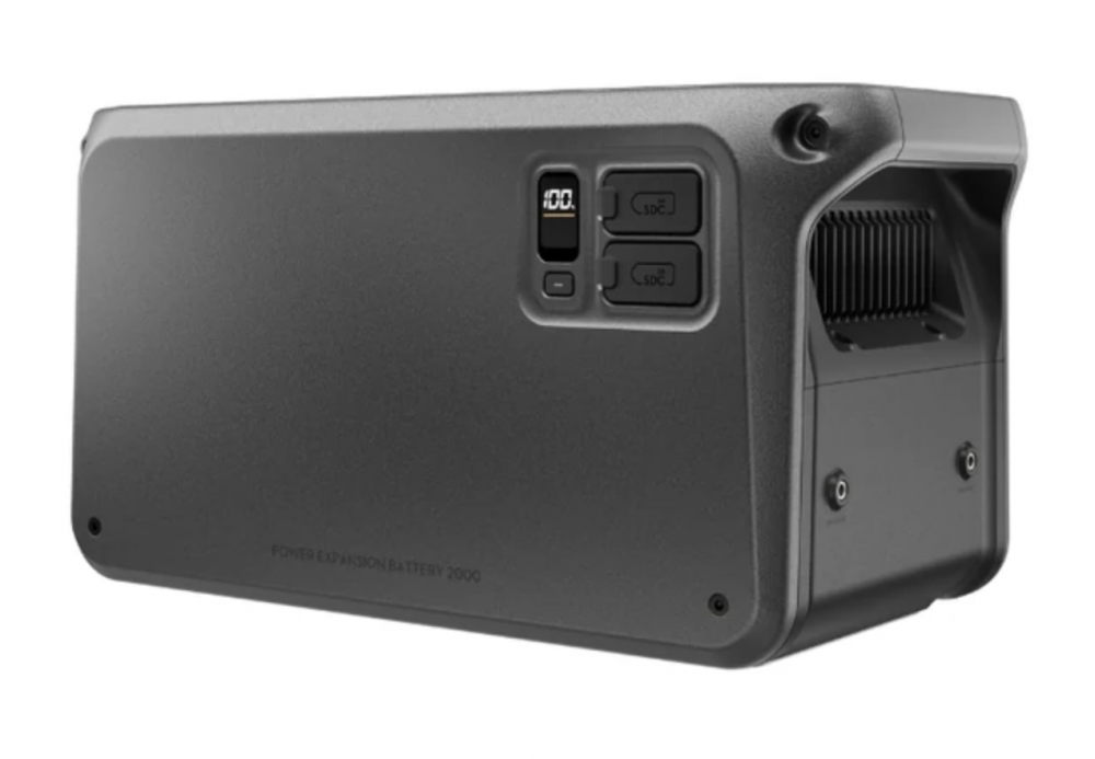 DJI Power Expansion Battery 2000 [4]