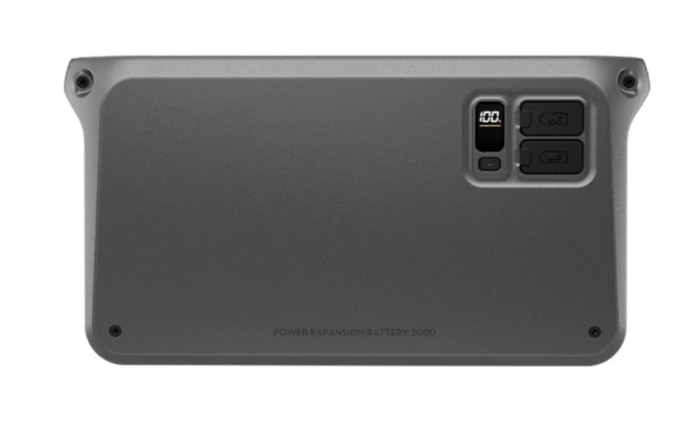 DJI Power Expansion Battery 2000 [2]