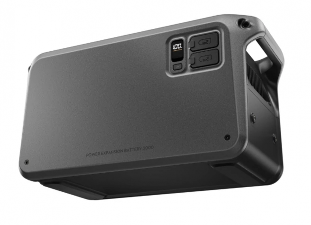 DJI Power Expansion Battery 2000 [1]