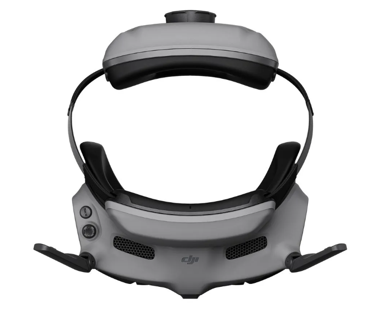 Drona DJI Avata 2 Fly More Combo , 1X Acumulator 4K60 12MP [6]