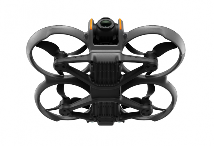 Drona DJI Avata 2 Fly More Combo 3 batteries ( 3 x Acumulator ) [7]