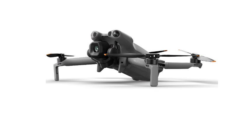 Drona DJI Mini 5 PRO Fly More Combo, 50MP, 4K/120 + Smart Controller RC2 [5]
