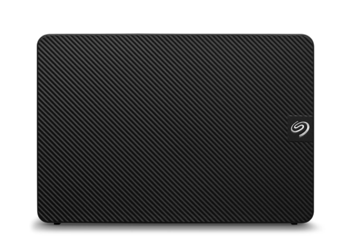 HDD Extern Seagate Expansion, 16TB, 3.5", USB 3.0, Negru [5]