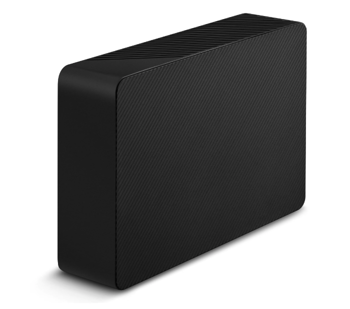 HDD Extern Seagate Expansion, 16TB, 3.5", USB 3.0, Negru [3]