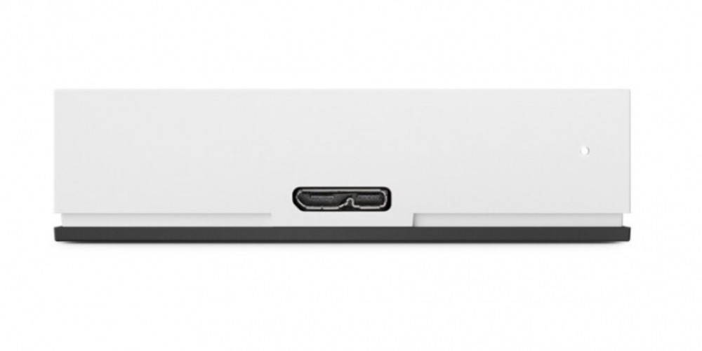 HDD Extern Seagate Game Drive, Pentru PlayStation 4 si 5, 5 TB, 2.5", USB 3.0 Alb [3]