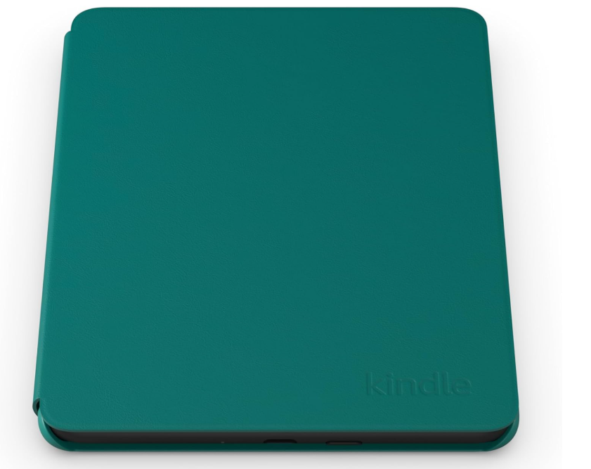 Husa din piele ecologica pentru Ebook Reader Kindle 12Gen si Kindle ColorSoft [4]