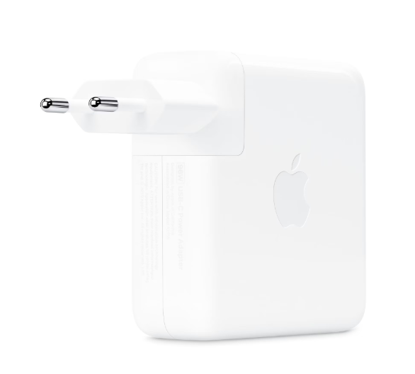 Incarcator Apple USB-C Power Adapter - 140W, Fast Charge, alb [3]
