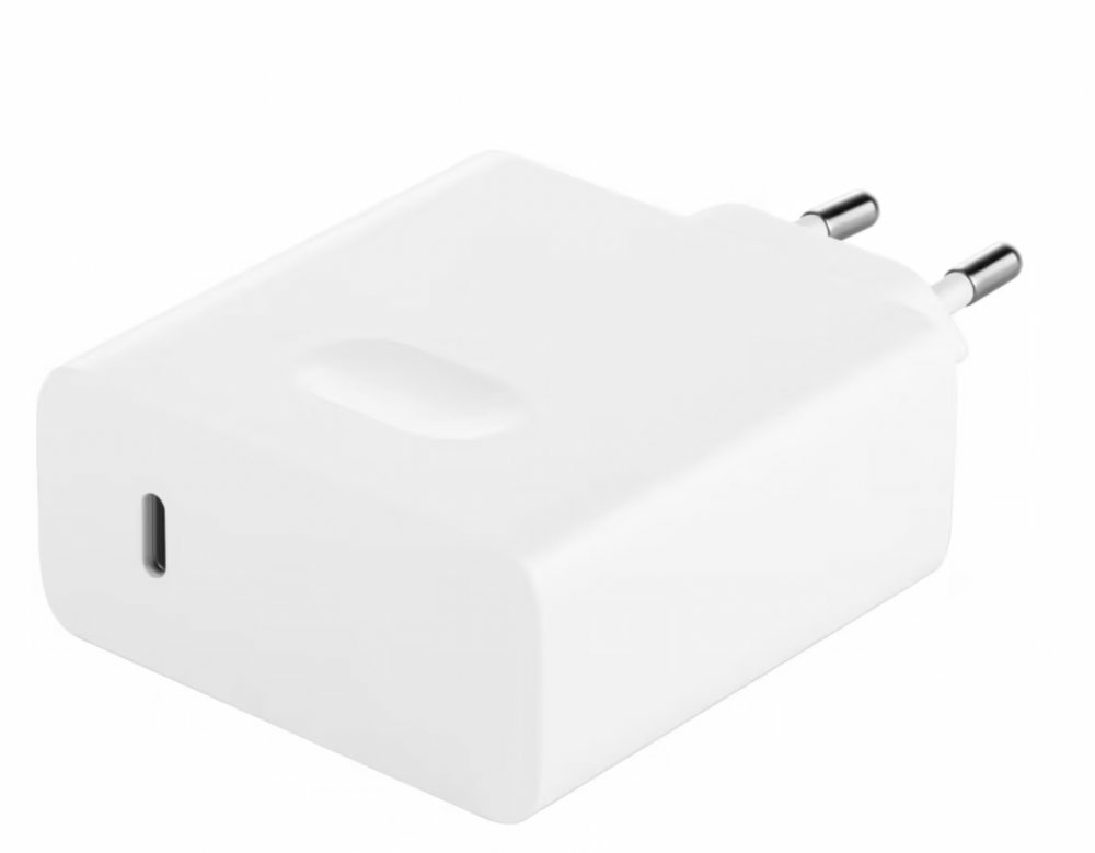 Incarcator de priza Huawei 65 W, HW-200325EPO, quick charge, 1 x USB-C, Alb, KOFF-BBL6381 [3]