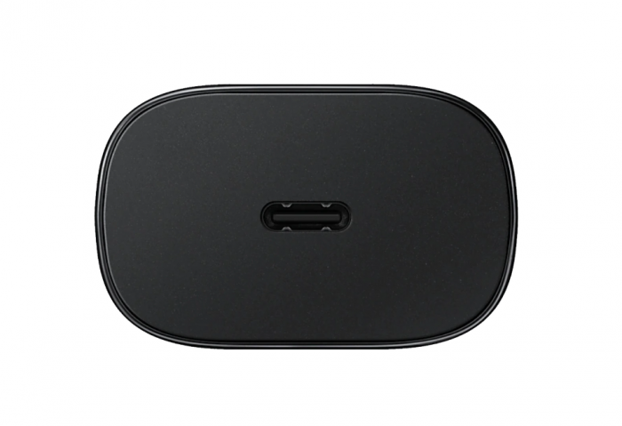 Incarcator Retea Samsung Super Fast Charging, 25W, Black [5]