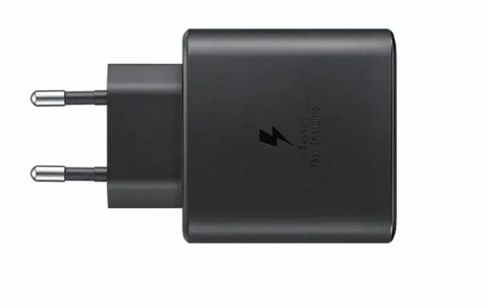 Incarcator Super Fast Travel Charger 45W USB-C pentru Samsung EP-TA845 Negru [2]