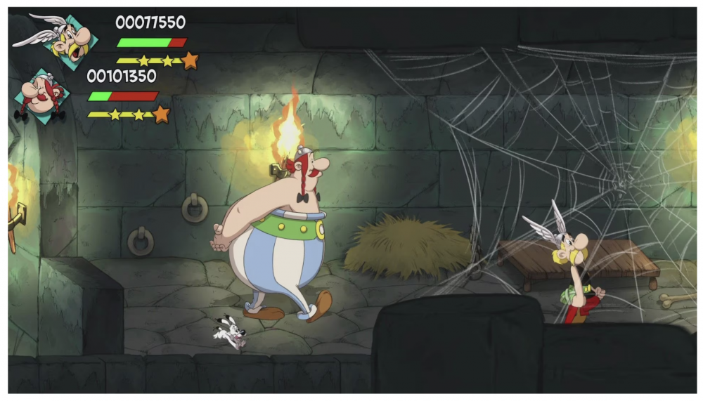 Joc Asterix Maxi Collection pentru Playstation 5 [5]