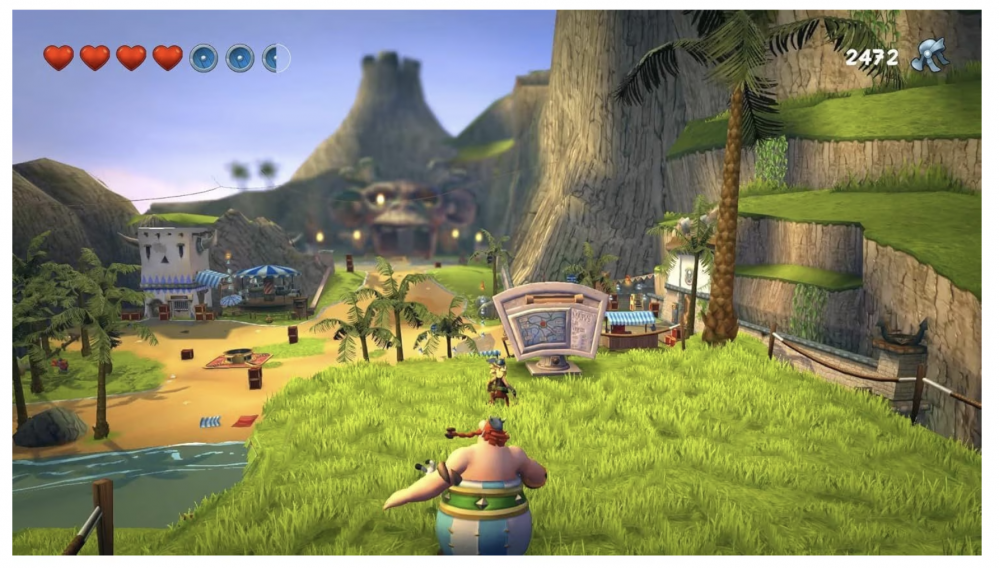 Joc Asterix Maxi Collection pentru Playstation 5 [4]