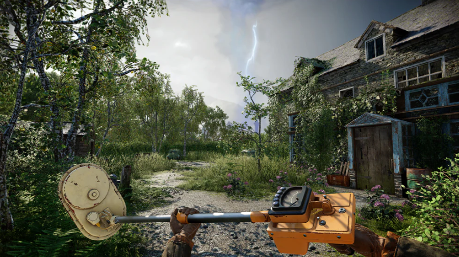 Joc Atomfall pentru PS5 [4]