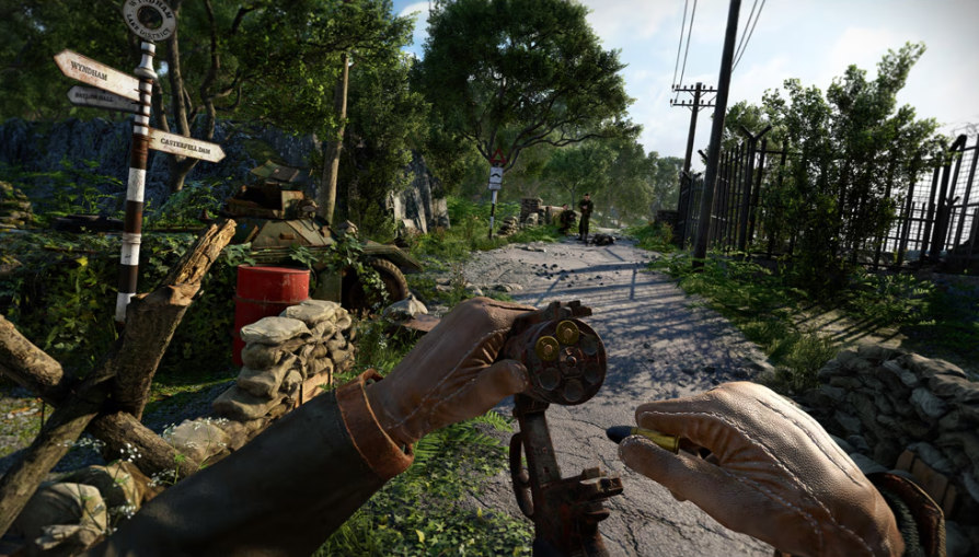 Joc Atomfall pentru PS5 [3]