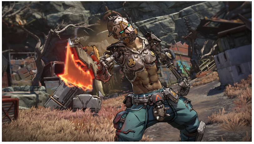 Joc Borderlands 4 Deluxe Edition pentru  PS5 [2]