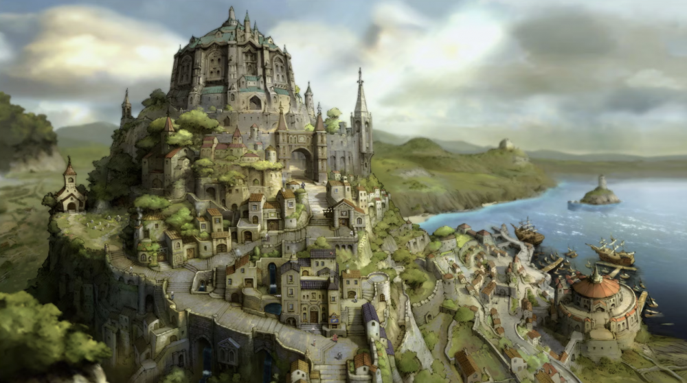 Joc Bravely Default HD pentru Nintendo Switch 2 [3]