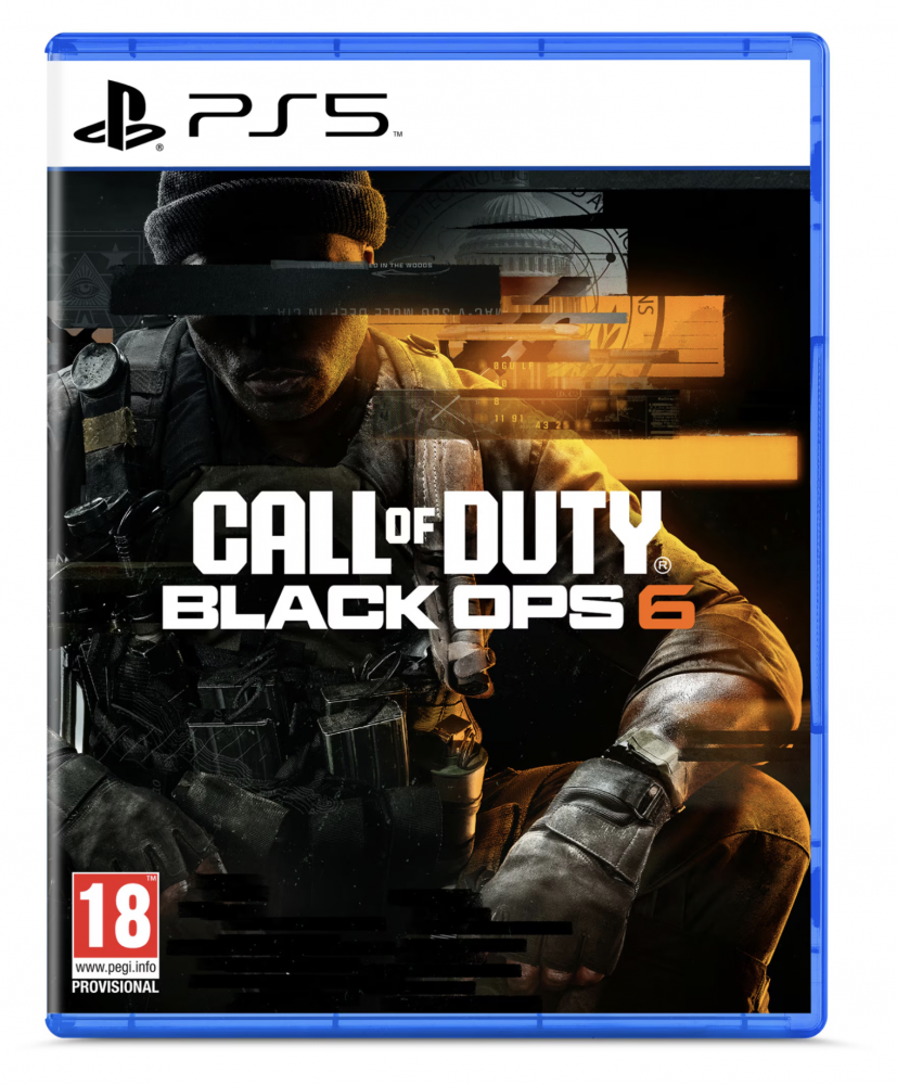 Joc Call of Duty: Black Ops 6 pentru PlayStation 5 [1]