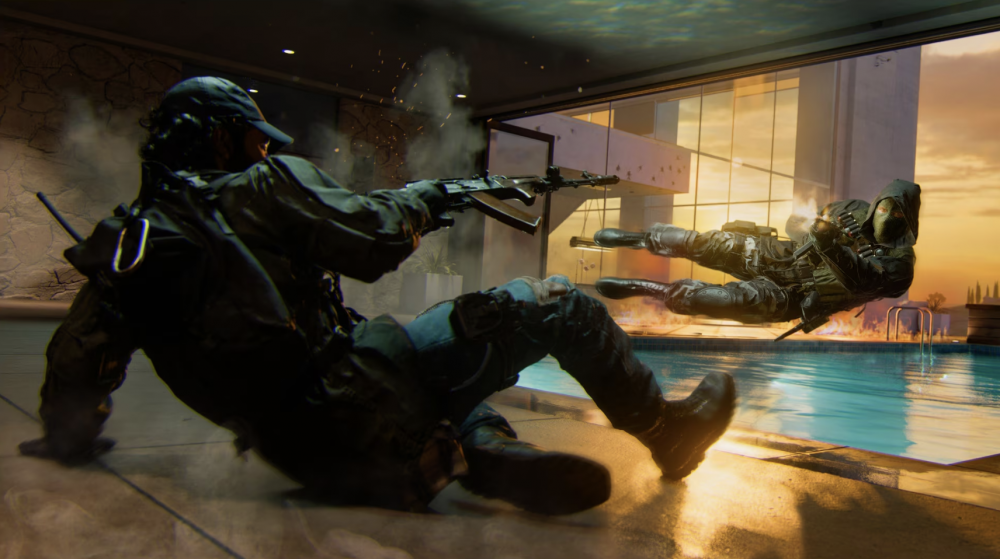 Joc Call of Duty: Black Ops 6 pentru PlayStation 5 [3]