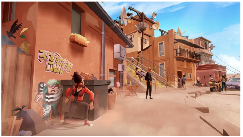 Joc Carmen Sandiego 40th Anniversary Edition Pentru Nintendo Switch [2]