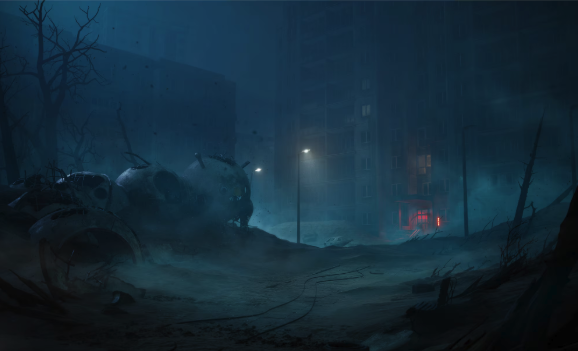 Joc Cronos: The New Dawn pentru PlayStation 5 [5]