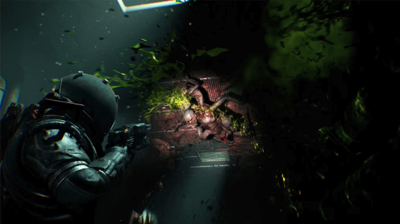 Joc Cronos: The New Dawn pentru PlayStation 5 [4]