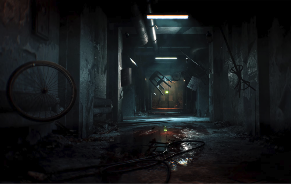 Joc Cronos: The New Dawn pentru PlayStation 5 [3]