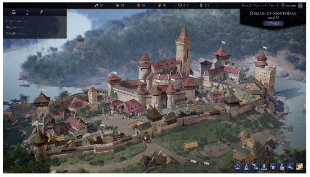 Joc Crown Wars The Black Prince Pentru Nintendo Switch [3]