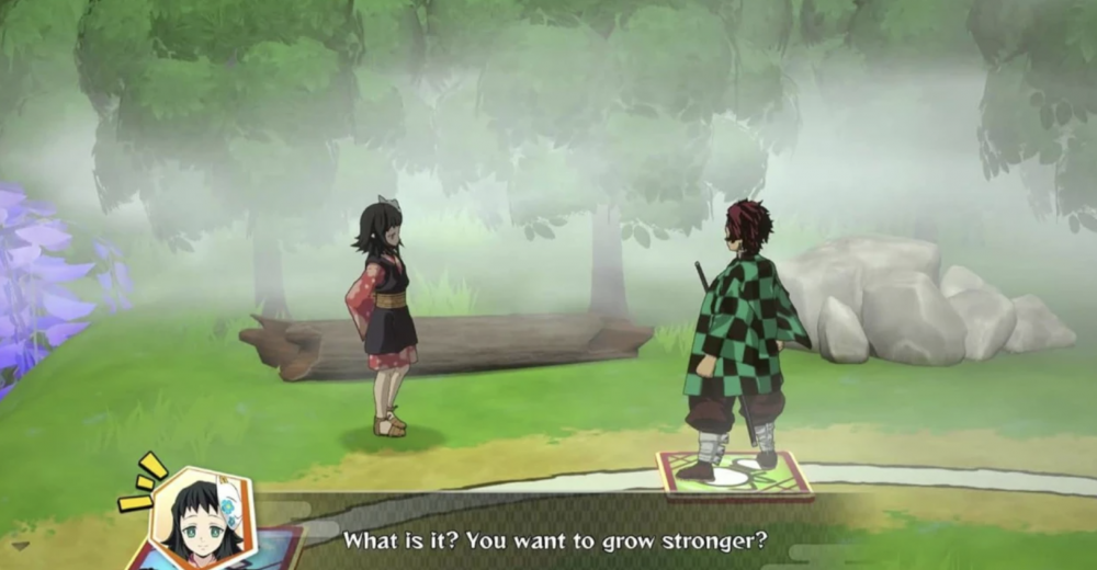 Joc Demon Slayer Kimetsu No Yaiba Sweep The Board! pentru Nintendo Switch [3]