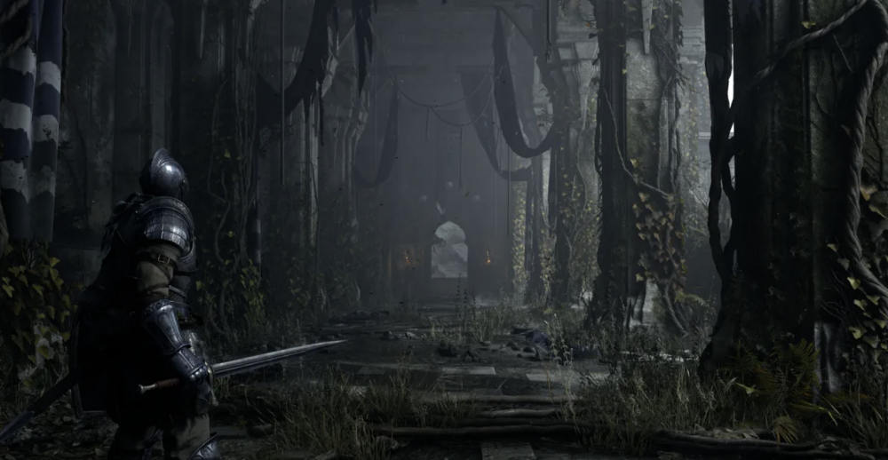 Joc Demons Souls pentru PS5 Open Box [3]