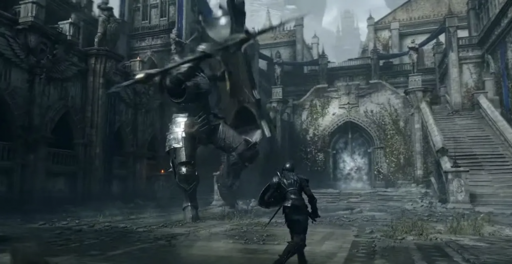 Joc Demons Souls pentru PS5 Open Box [2]
