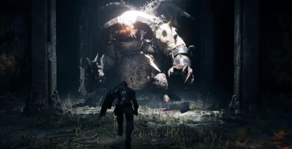 Joc Demons Souls pentru PS5 Open Box [5]