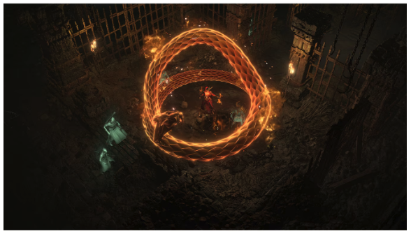 Joc Diablo IV PlayStation 5 [3]