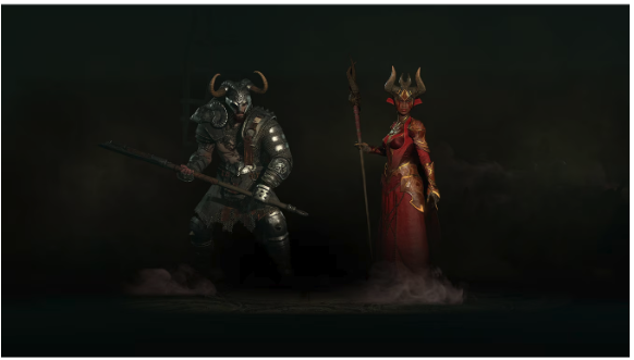 Joc Diablo IV PlayStation 5 [5]