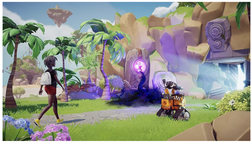 Joc Disney Dreamlight Valley - Cozy Edition - Cod in cutie (Nintendo Switch) [4]