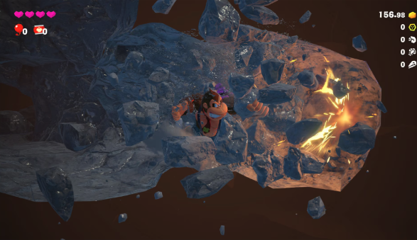 Joc Donkey Kong Bananza pentru Nintendo Switch 2 [3]