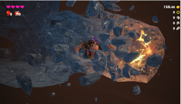 Joc Donkey Kong Bananza pentru Nintendo Switch 2 [3]