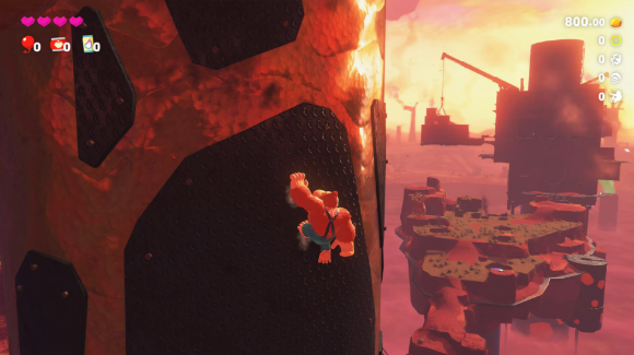 Joc Donkey Kong Bananza pentru Nintendo Switch 2 [5]