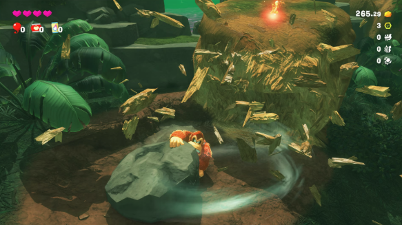 Joc Donkey Kong Bananza pentru Nintendo Switch 2 [4]