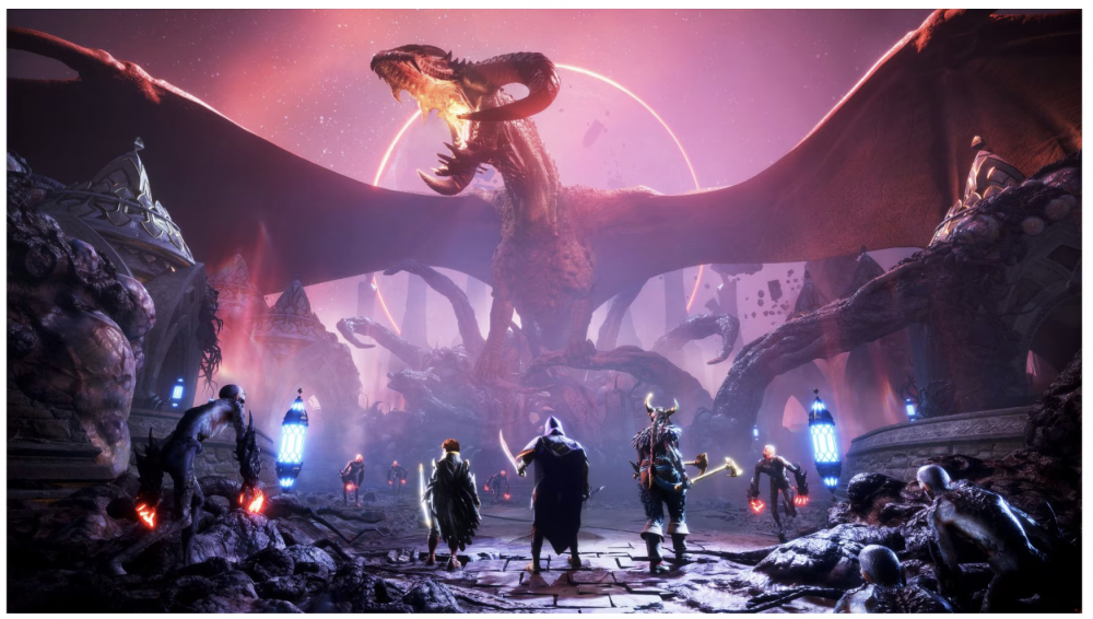 Joc Dragon Age: The Veilguard pentru PlayStation 5 [6]