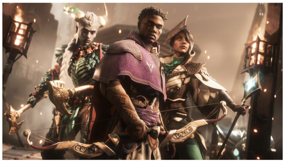 Joc Dragon Age: The Veilguard pentru PlayStation 5 [3]