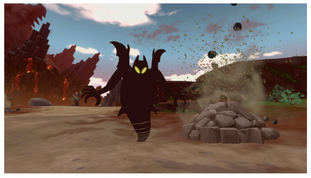 Joc Dragon Quest Monsters - The Dark Prince pentru Nitendo Siwtch [3]