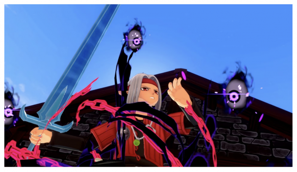 Joc Dragon Quest Monsters - The Dark Prince pentru Nitendo Siwtch [2]