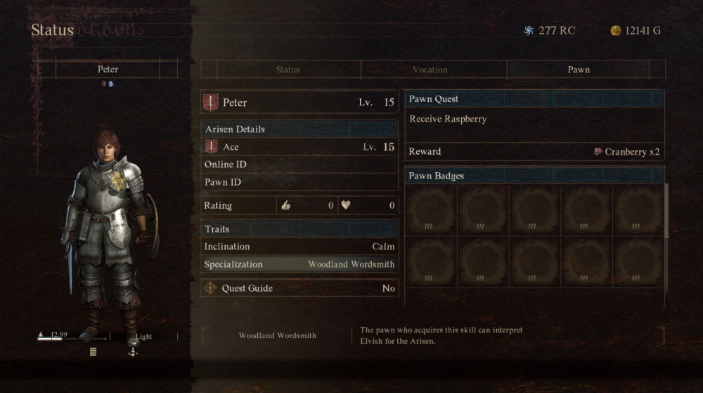 Joc Dragon's Dogma 2 Standard Edition pentru PlayStation 5 [5]