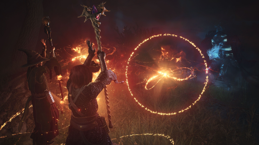 Joc Dragon's Dogma 2 Standard Edition pentru PlayStation 5 [2]