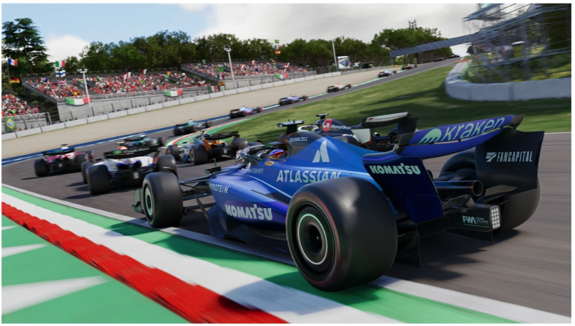 Joc EA F1 25 PS5 [5]