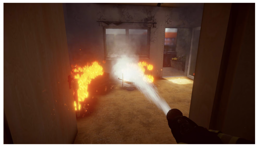 Joc Emergency Call The Attack Squad Pentru Nintendo Switch [3]