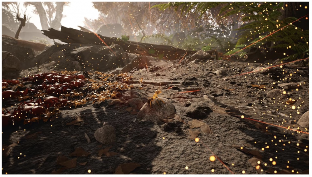 Joc Empire Of The Ants Limited Edition Pentru Playstation 5 [4]